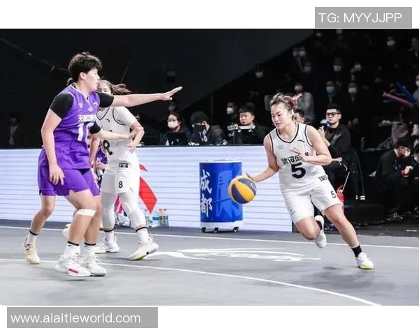 WCBA联赛三分球命中率全面分析与球队表现关系探讨