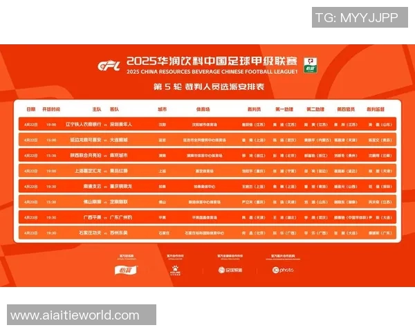 中甲裁判执法尺度探讨与分析如何提升比赛公正性和观赏性