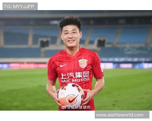 武磊领衔中超上海海港冲击新赛季目标展现中国足球新希望