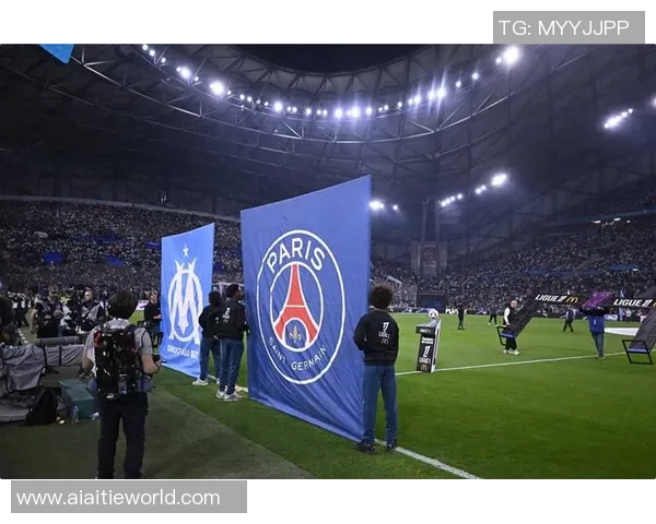 巴黎圣日耳曼主场战胜马赛，豪取本赛季法甲九连胜