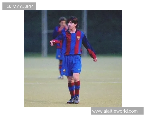 巴塞罗那主场惨败，梅西仍无进球奇怪原因未解