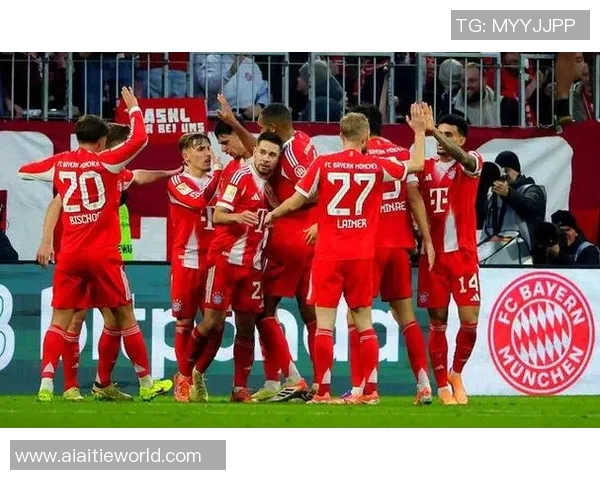 拜仁慕尼黑客场逆袭，领跑德甲积分榜继续稳坐榜首