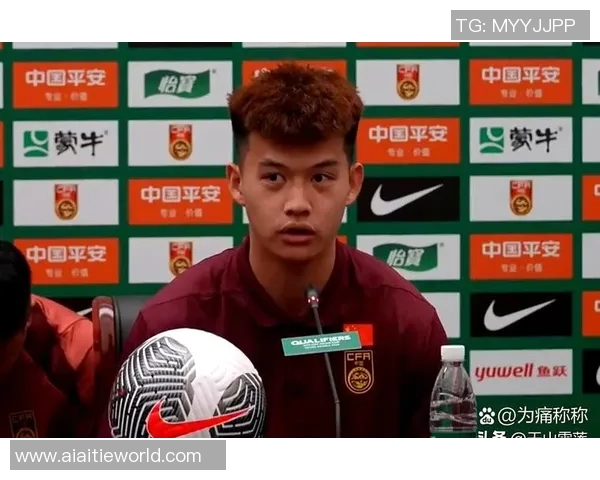 刘浩帆在U23亚洲杯中精彩解围助力中国队晋级决赛阶段 刘浩帆在U23亚洲杯中精彩解围助力中国队晋级决赛阶段