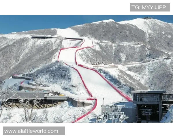 冰雪赛事赛道维护进展情况及未来计划分析与展望 冰雪赛事赛道维护进展情况及未来计划分析与展望