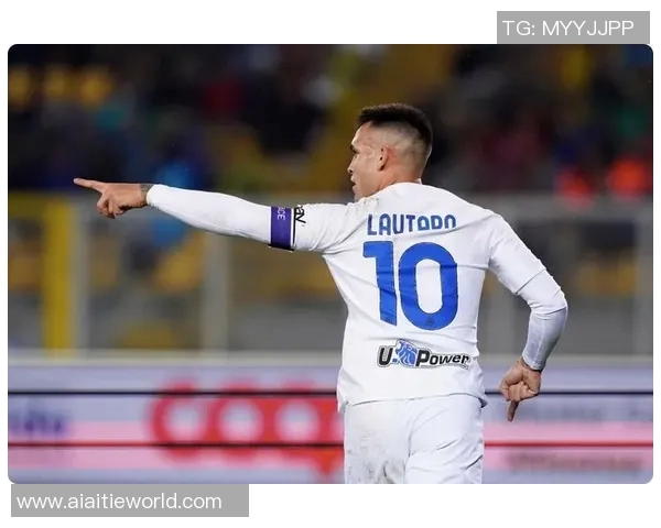 国际米兰官宣签下阿根廷射手，豪赚球迷点赞！