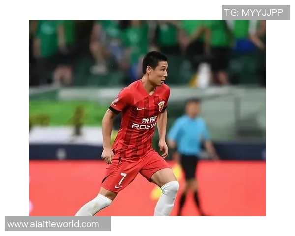 中超赛场上的头球之王武磊展现惊人技术引发球迷热议 中超赛场上的头球之王武磊展现惊人技术引发球迷热议