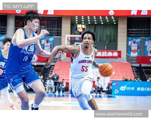 外援巴里-布朗成为球队得分王 外援巴里-布朗成为球队得分王