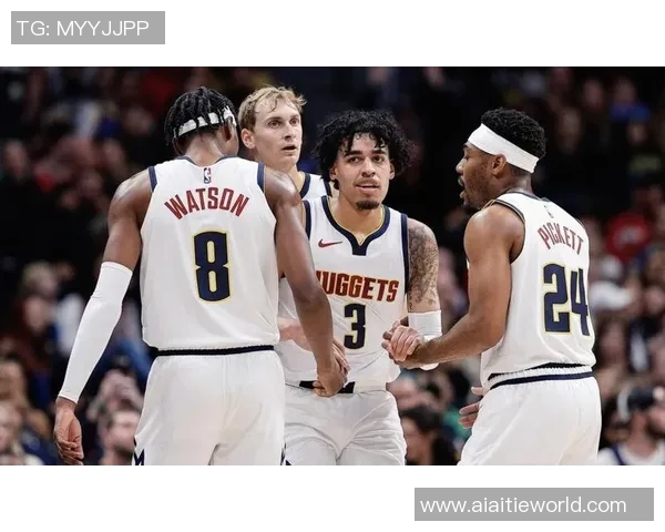 掘金队豪取四连胜，击败尼克斯队展现强劲实力