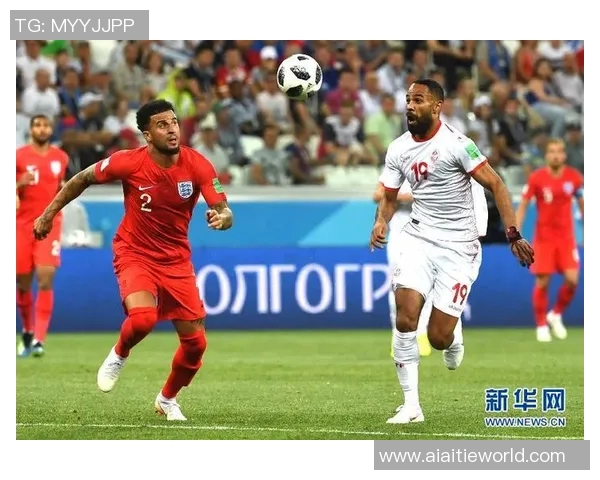 英格兰力克丹麦，晋级决赛：勇敢的“三狮军团”书写新篇章