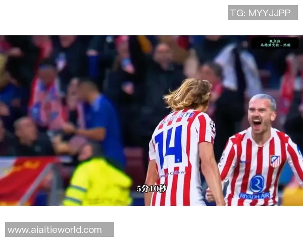 马竞官方确认略伦特肌肉受伤，将赴国家队拯救希波亚